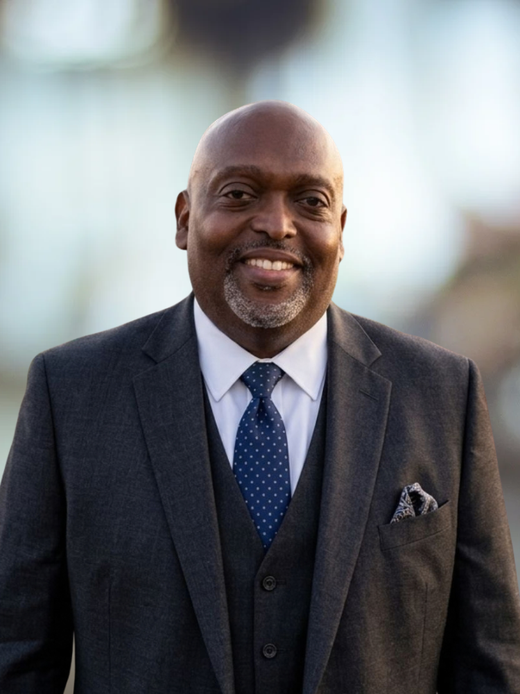 John Bryant